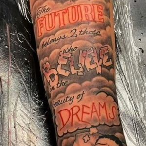 Meet your Posher, Justin